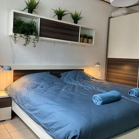 Oemoemenoe - 6 Pers - Sauna - Grote Tuin & Privacy Кортгене Экстерьер фото