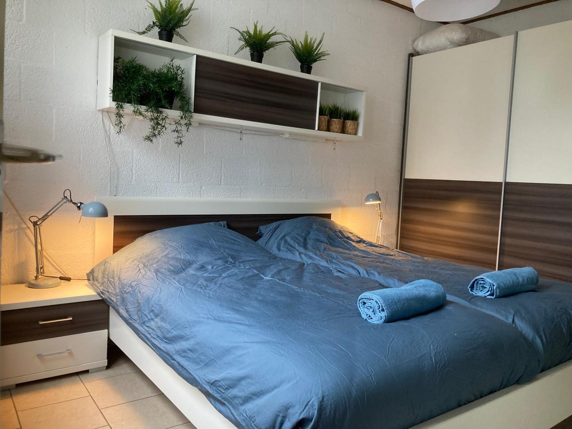 Oemoemenoe - 6 Pers - Sauna - Grote Tuin & Privacy Кортгене Экстерьер фото